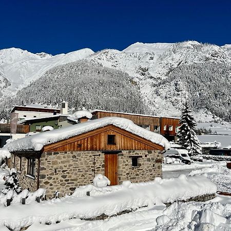 Arlberglife Ferienresort Pettneu am Arlberg Εξωτερικό φωτογραφία