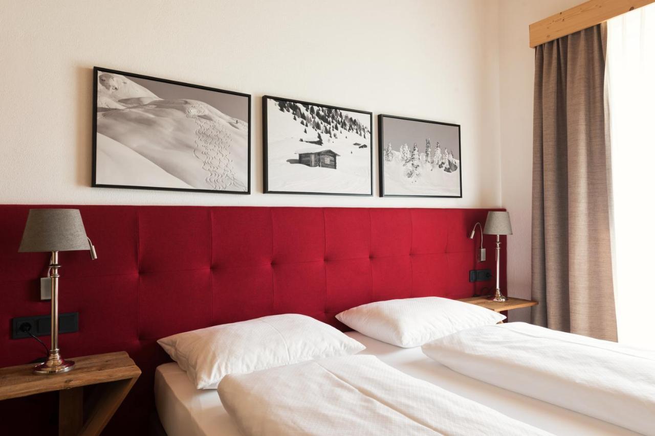 Arlberglife Ferienresort Pettneu am Arlberg Εξωτερικό φωτογραφία