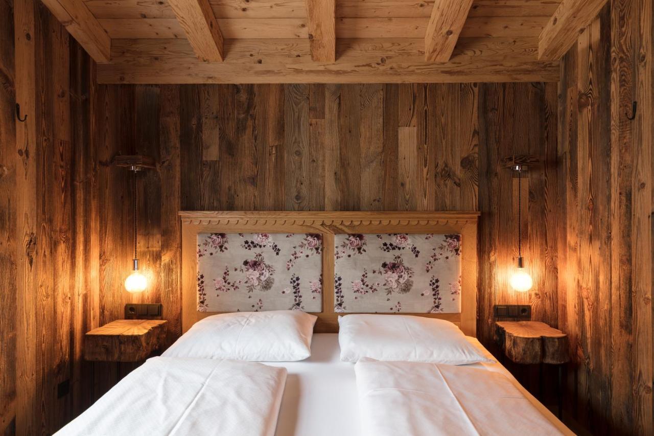 Arlberglife Ferienresort Pettneu am Arlberg Εξωτερικό φωτογραφία
