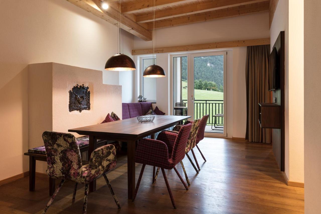 Arlberglife Ferienresort Pettneu am Arlberg Εξωτερικό φωτογραφία