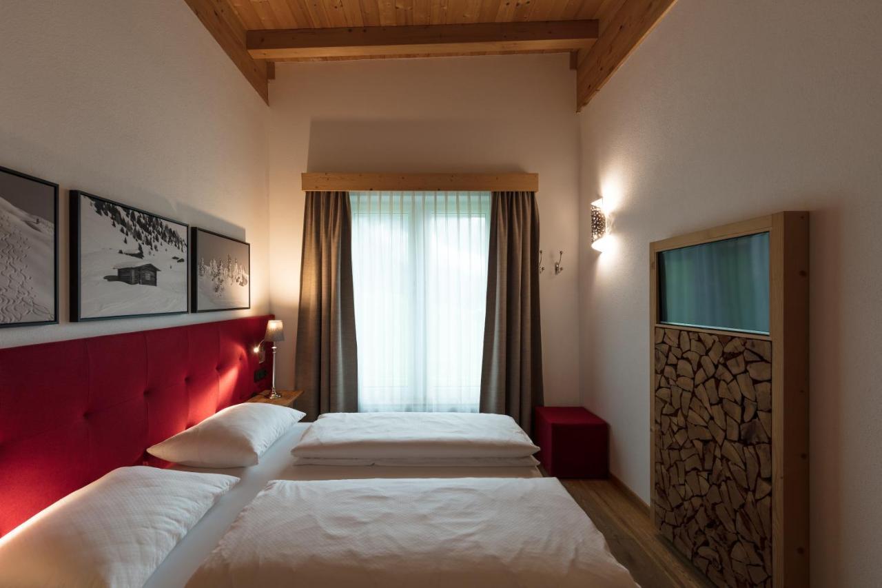 Arlberglife Ferienresort Pettneu am Arlberg Εξωτερικό φωτογραφία