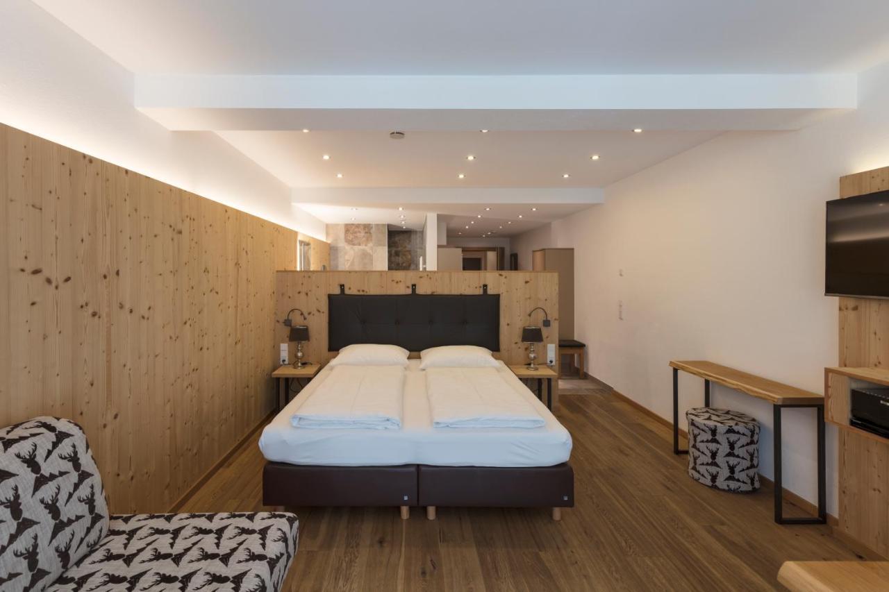Arlberglife Ferienresort Pettneu am Arlberg Εξωτερικό φωτογραφία