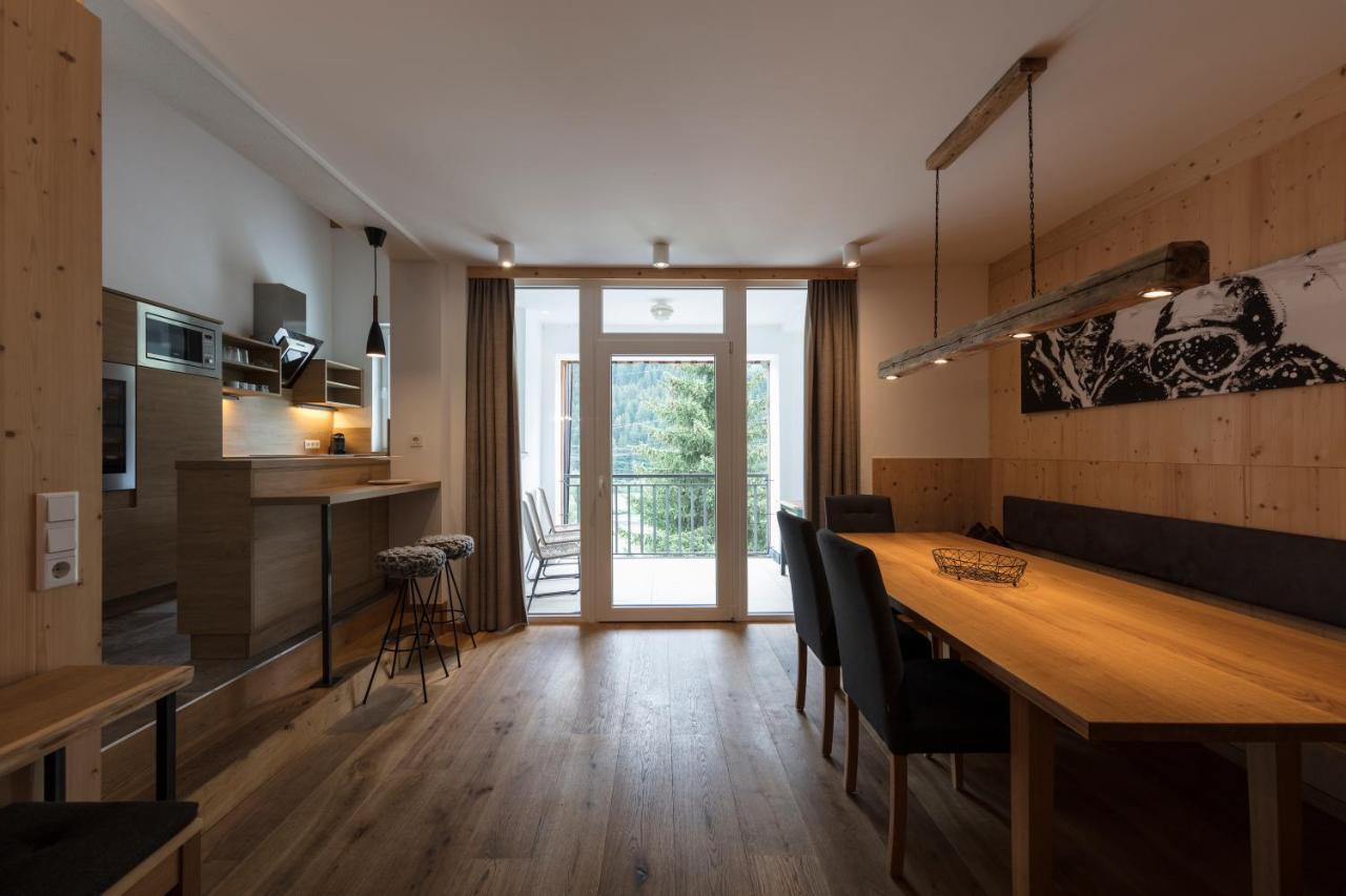 Arlberglife Ferienresort Pettneu am Arlberg Εξωτερικό φωτογραφία