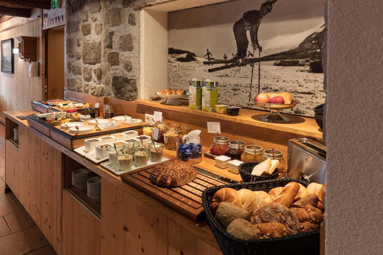 Arlberglife Ferienresort Pettneu am Arlberg Εξωτερικό φωτογραφία