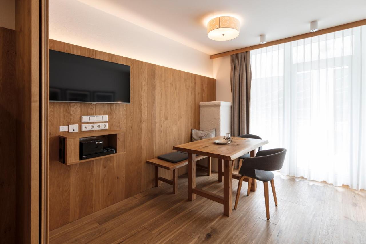 Arlberglife Ferienresort Pettneu am Arlberg Εξωτερικό φωτογραφία