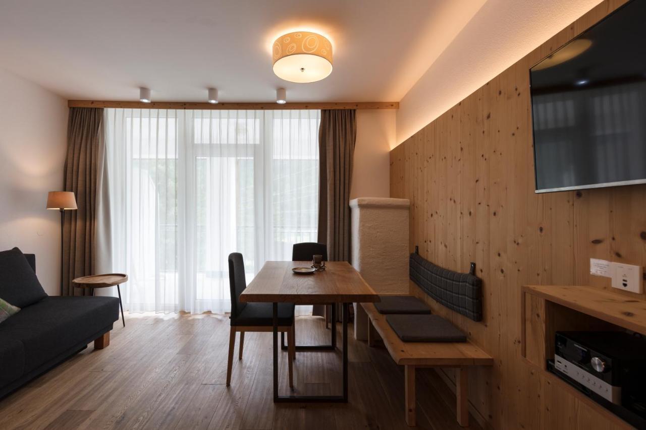 Arlberglife Ferienresort Pettneu am Arlberg Εξωτερικό φωτογραφία