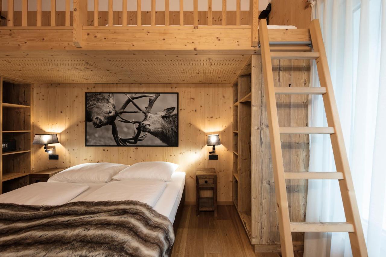 Arlberglife Ferienresort Pettneu am Arlberg Εξωτερικό φωτογραφία